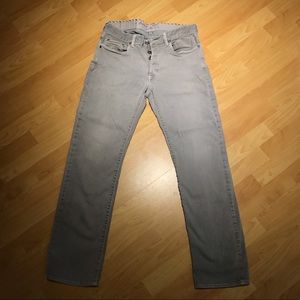 Vans Custom made Vans Jean for you to ROCK